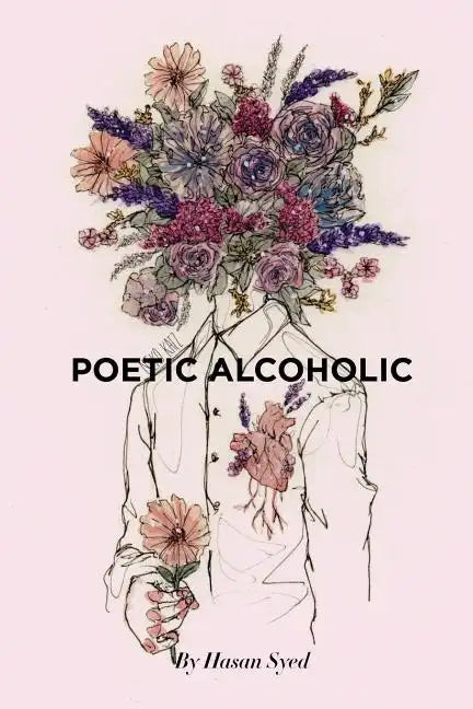 Poetic Alcoholic - Paperback