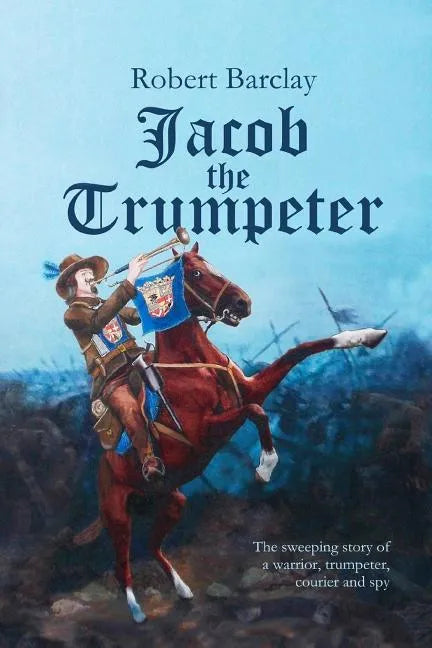 Jacob the Trumpeter - Paperback