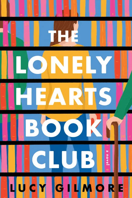 The Lonely Hearts Book Club - Paperback