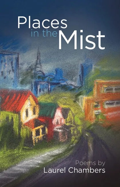 Places in the Mist - Paperback