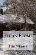 Ethan Frome - Paperback