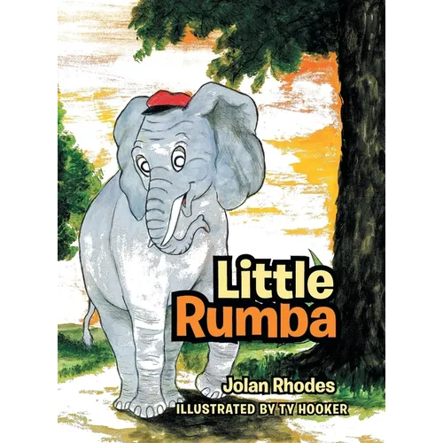 Little Rumba - Hardcover