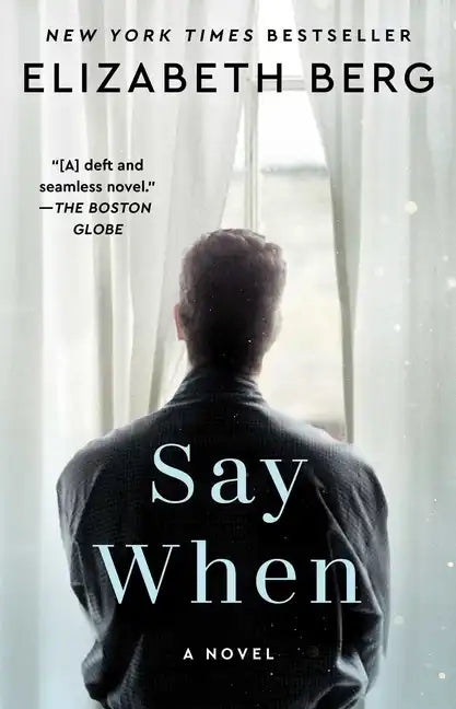Say When - Paperback