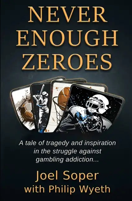Never Enough Zeroes - Paperback