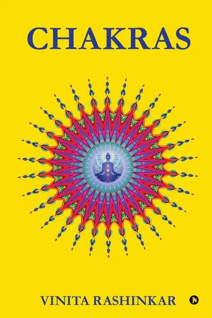 Chakras - Paperback