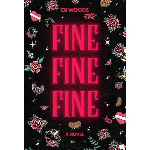 Fine Fine Fine - Hardcover