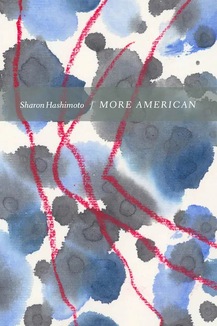 More American - Paperback