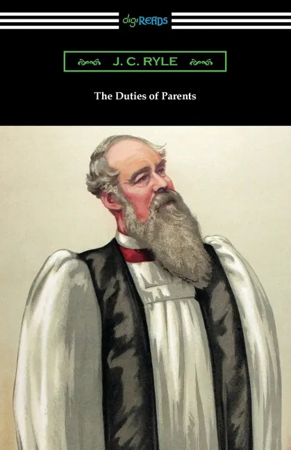 The Duties of Parents - Paperback