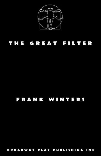 The Great Filter - Paperback