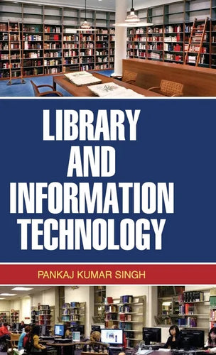 Library and Information Technology - Hardcover