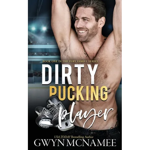 Dirty Pucking Player - Paperback