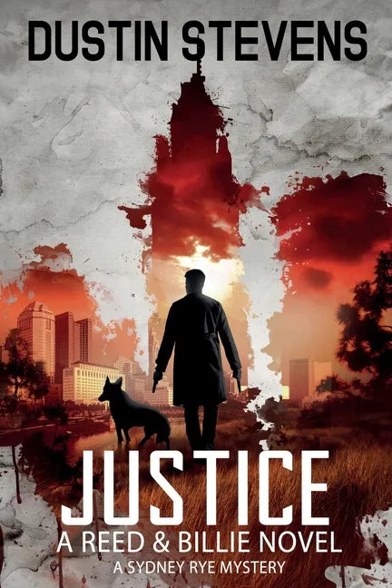 Justice - Paperback