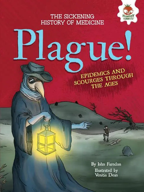 Plague! - Paperback