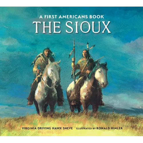 The Sioux - Hardcover