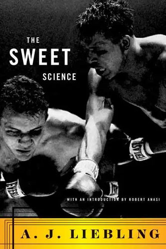 The Sweet Science - Paperback