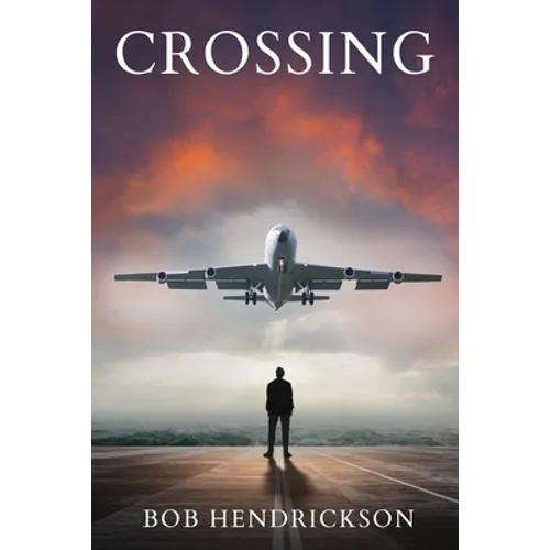 Crossing - Paperback