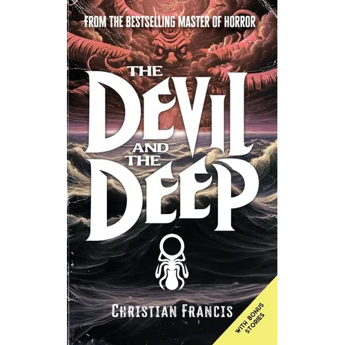 The Devil and The Deep - Paperback