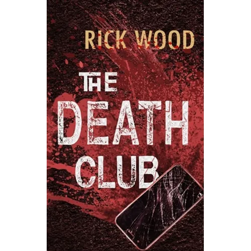 The Death Club - Paperback