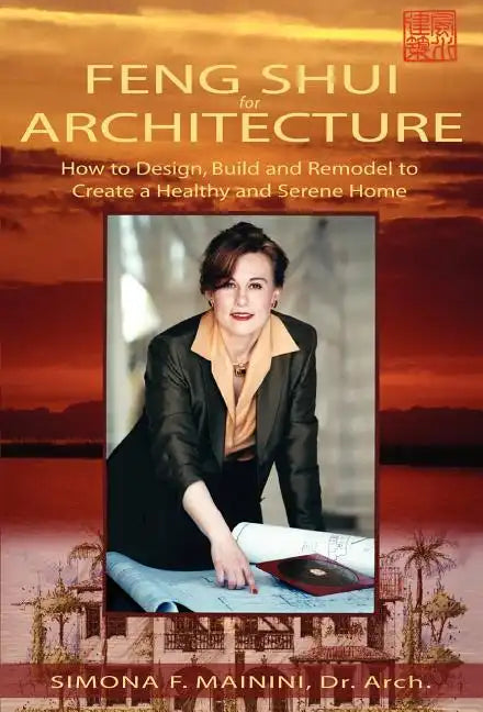 Feng Shui for Architecture - Hardcover