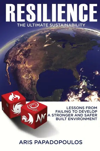 Resilience - The Ultimate Sustainability - Paperback