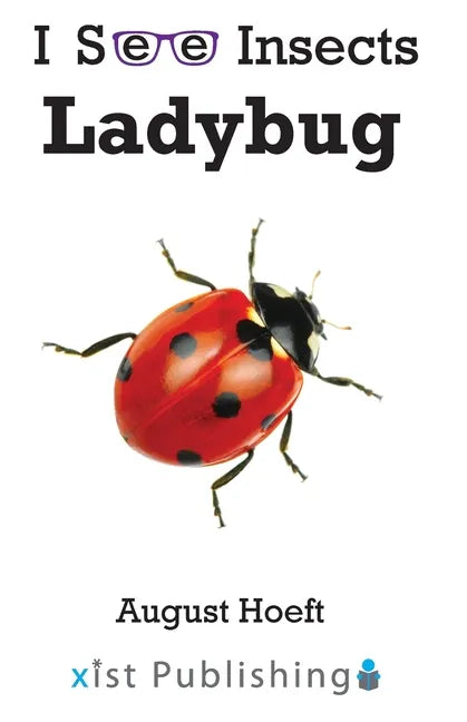 Ladybug - Paperback