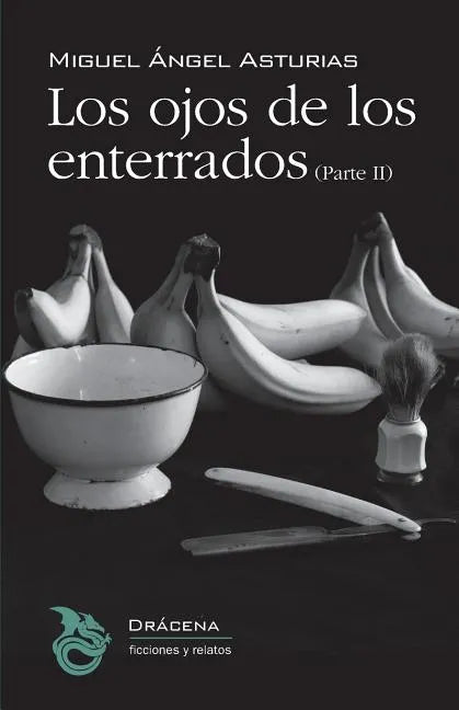 Los ojos de los enterrados (Parte II) - Paperback
