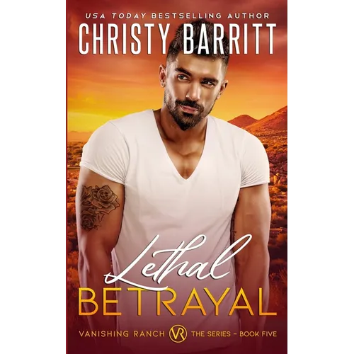 Lethal Betrayal - Paperback