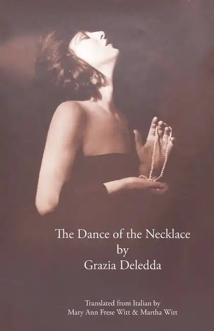 The Dance of the Necklace - Paperback