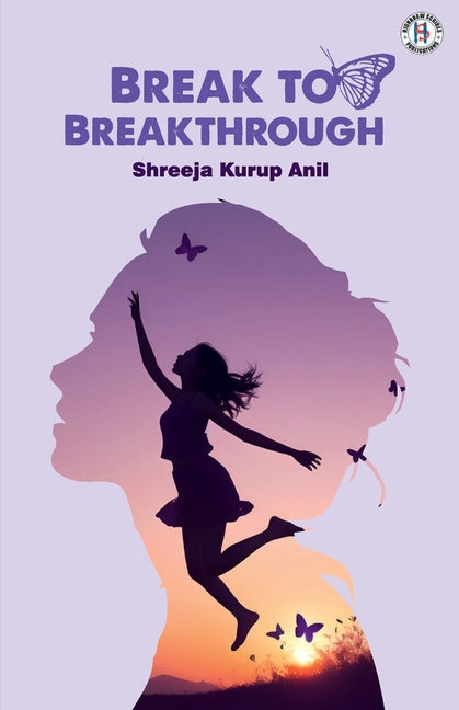 Break To Breakthrough - Paperback