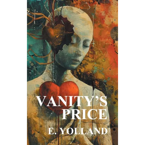 Vanity's Price - Hardcover