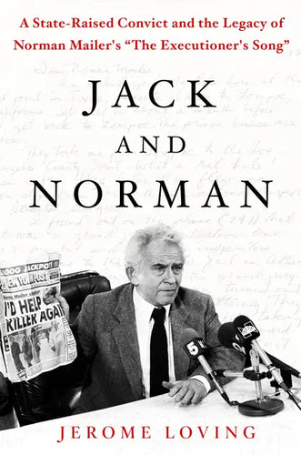 Jack and Norman - Hardcover