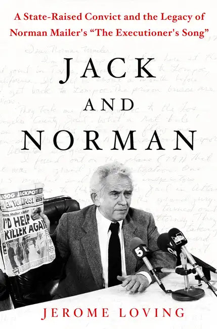 Jack and Norman - Hardcover