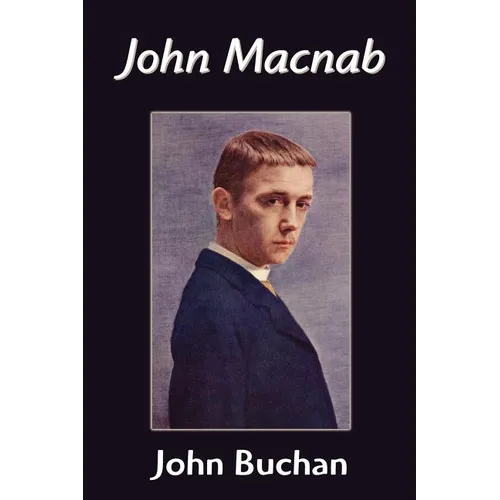 John Macnab - Paperback