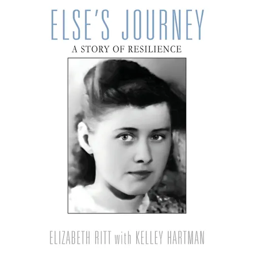 Else's Journey: A Story of Resilience - Paperback