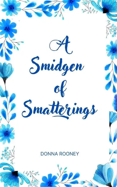 A Smidgen of Smatterings - Paperback