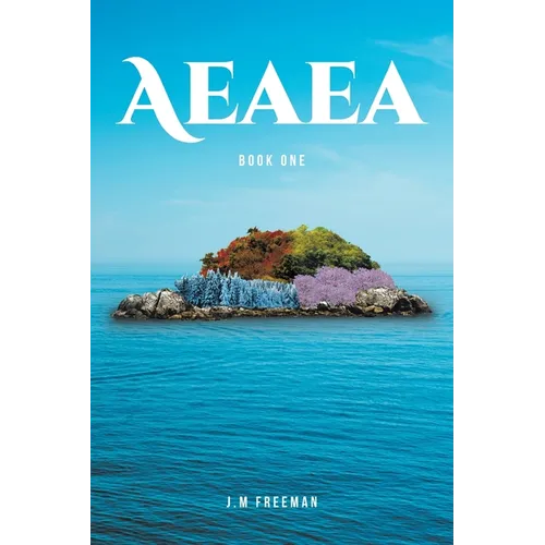 Aeaea: Book One - Paperback