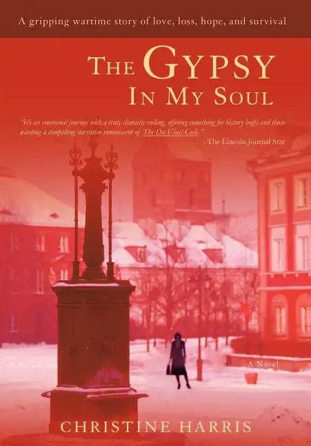 The Gypsy in My Soul - Hardcover