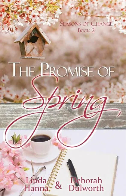 The Promise of Spring - Paperback