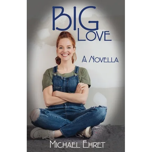 Big Love - Paperback