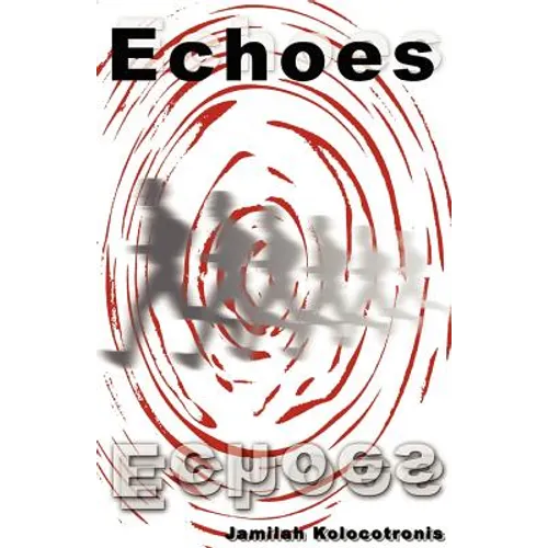 Echoes - Paperback
