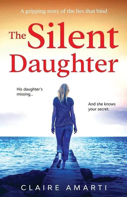 The Silent Daughter - Paperback