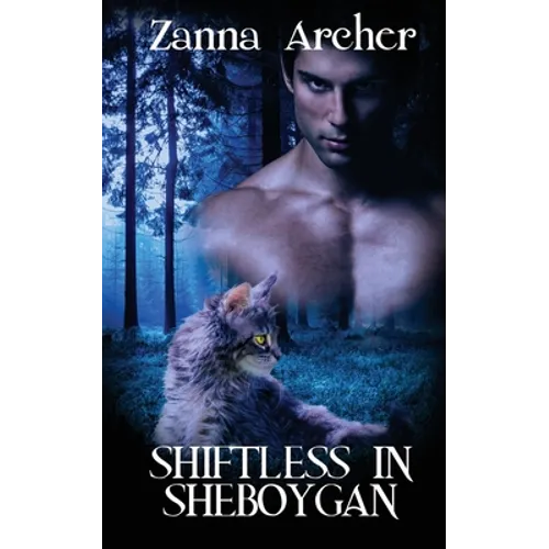 Shiftless In Sheboygan - Paperback