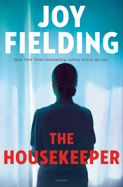 The Housekeeper - Library Binding