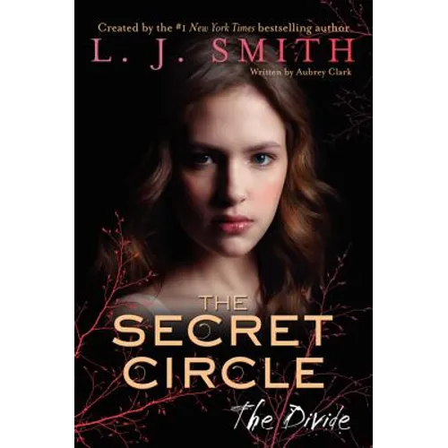 The Secret Circle: The Divide - Paperback