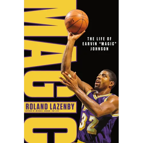 Magic: The Life of Earvin 