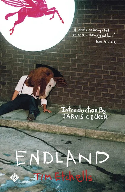 Endland - Paperback