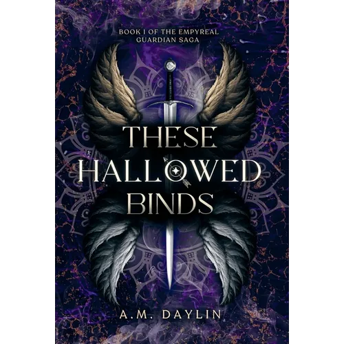 These Hallowed Binds - Hardcover