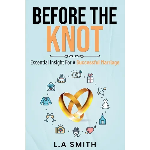 Before The Knot - Paperback