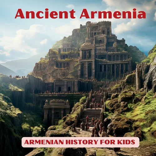 Ancient Armenia for Kids 