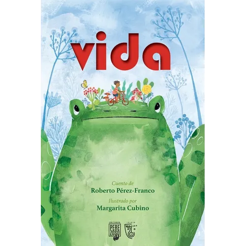 Vida - Paperback